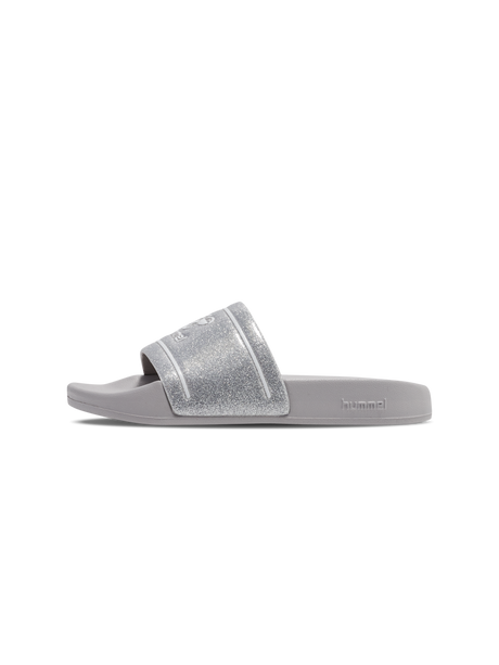 hummel Youth Pool Slide Glitter-1