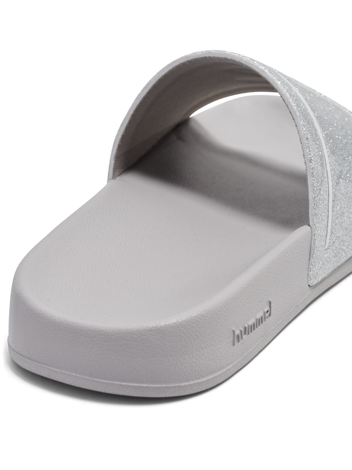 hummel Youth Pool Slide Glitter-3