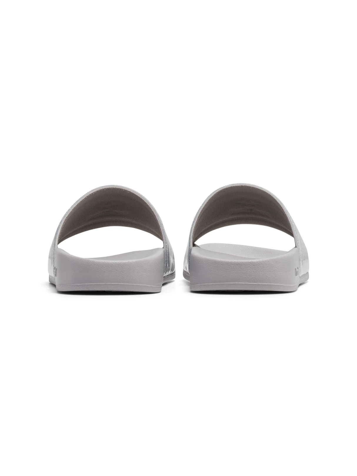 hummel Youth Pool Slide Glitter-4