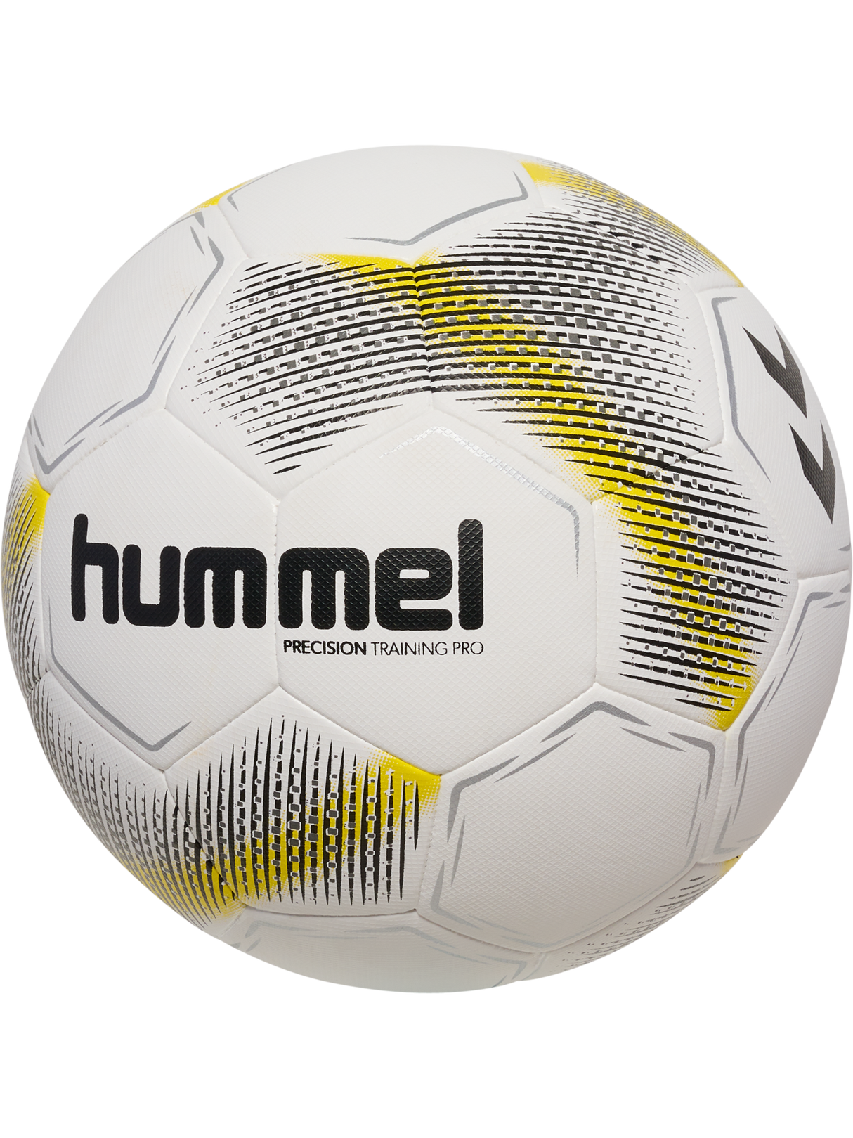 hummel Precision Training Pro Soccer Ball-1