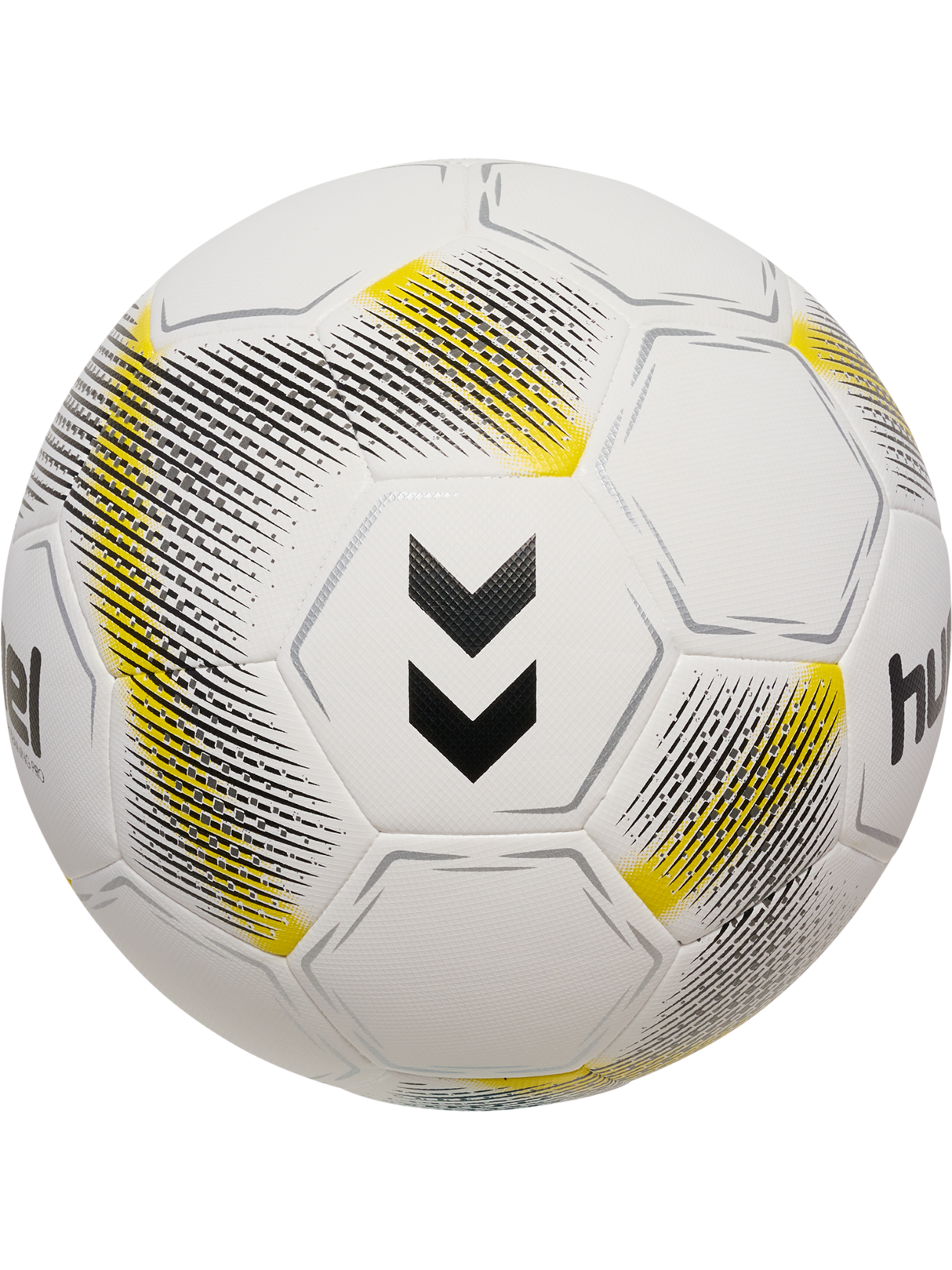 hummel Precision Training Pro Soccer Ball-2
