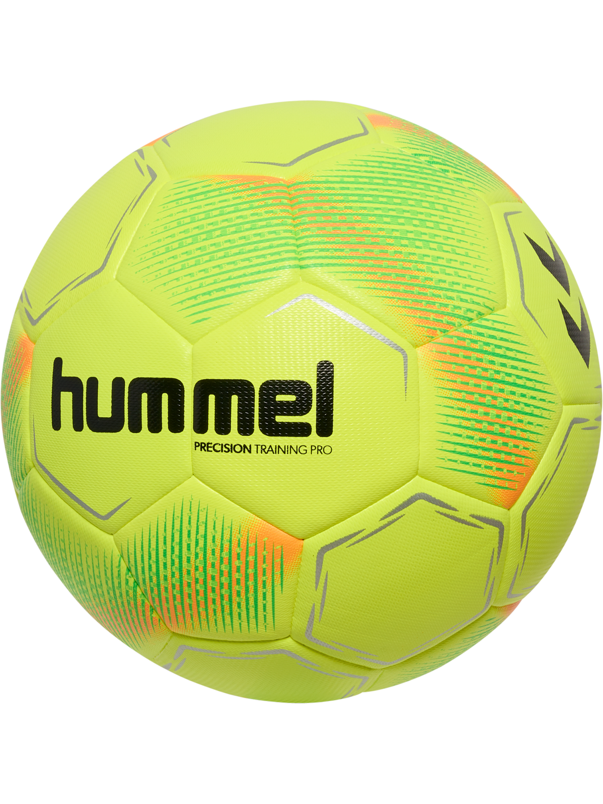 hummel Precision Training Pro Soccer Ball-1