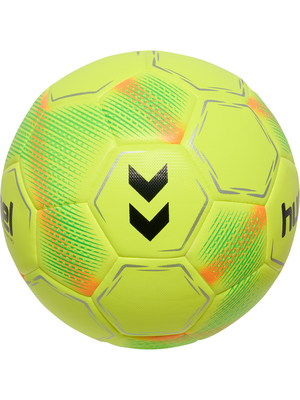 hummel Precision Training Pro Soccer Ball-2