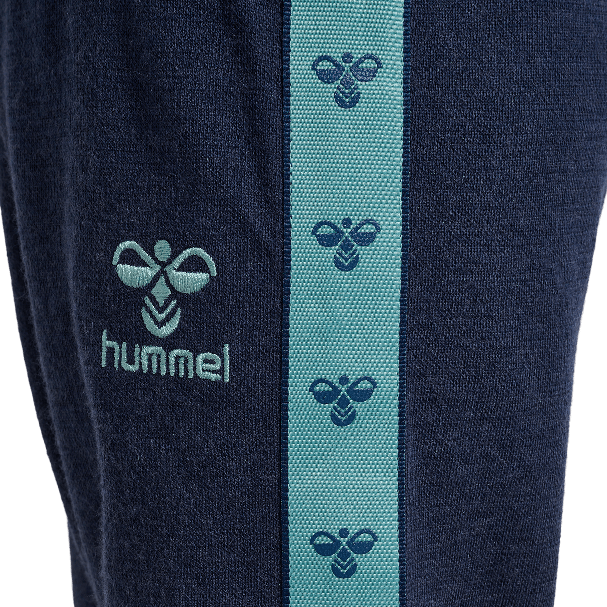 hummel Infant & Toddler Wulba Pants-3