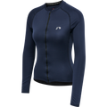 Newline Women's Core Bike Long Sleeve Jersey-1
