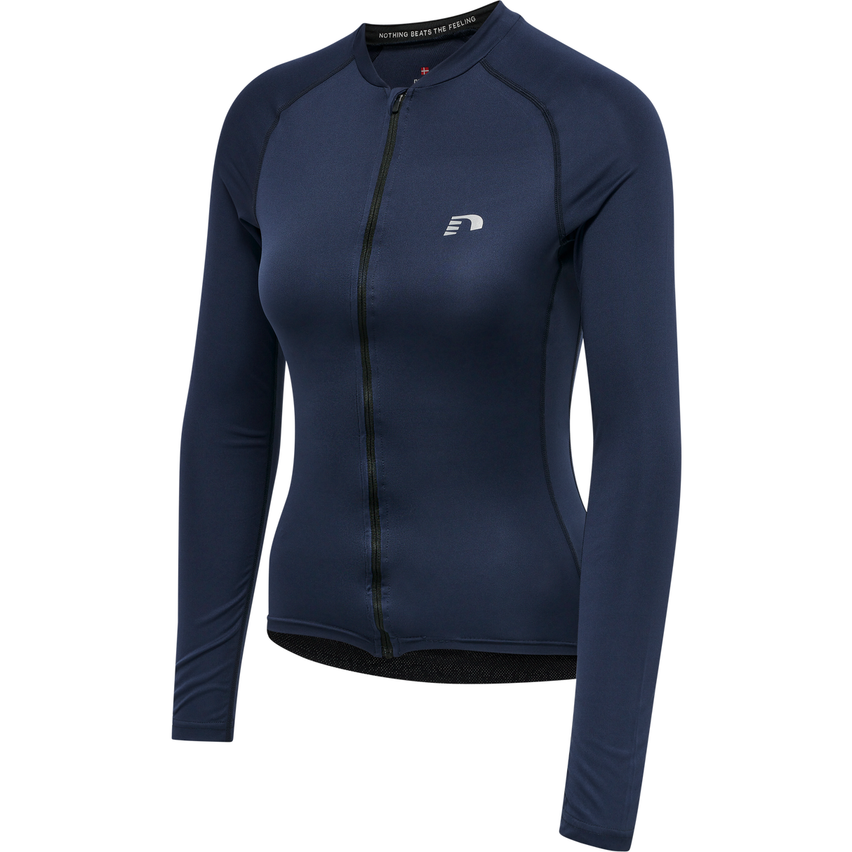Newline Women's Core Bike Long Sleeve Jersey-1