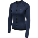 Newline Women's Core Bike Long Sleeve Jersey-1