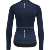 Newline Women's Core Bike Long Sleeve Jersey-2