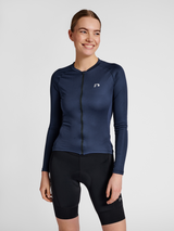 Newline Women's Core Bike Long Sleeve Jersey-5