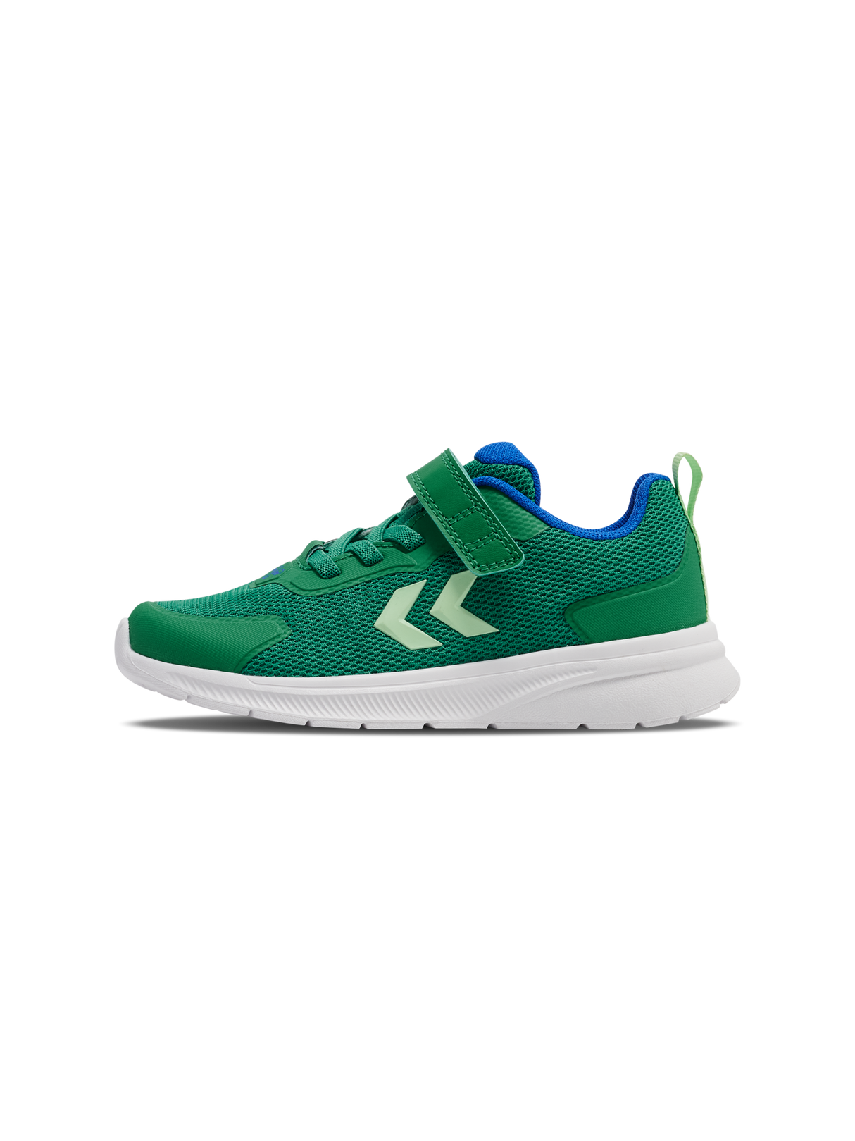 hummel Youth Actus Tr Breathable Shoes-1