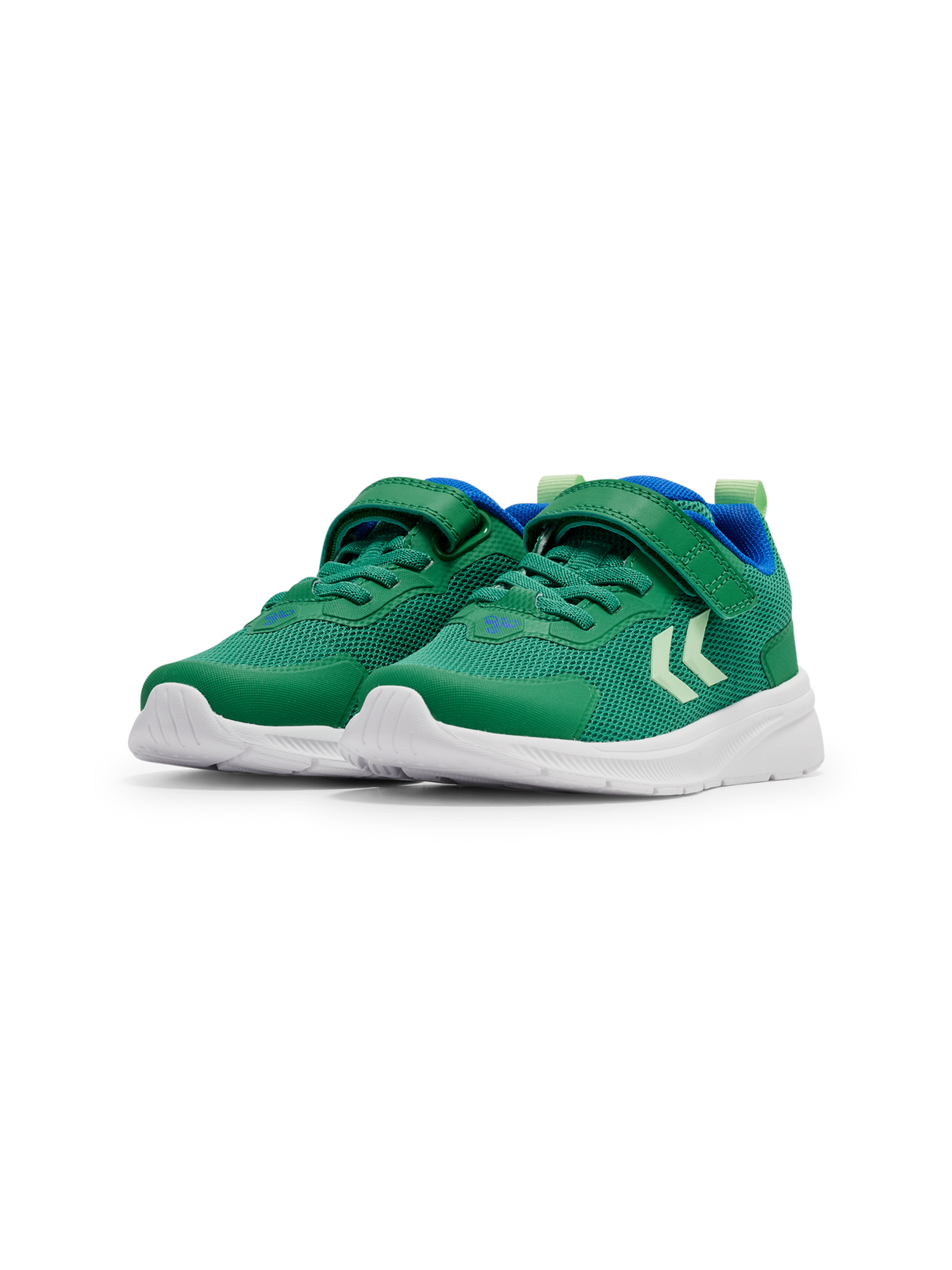 hummel Youth Actus Tr Breathable Shoes-2