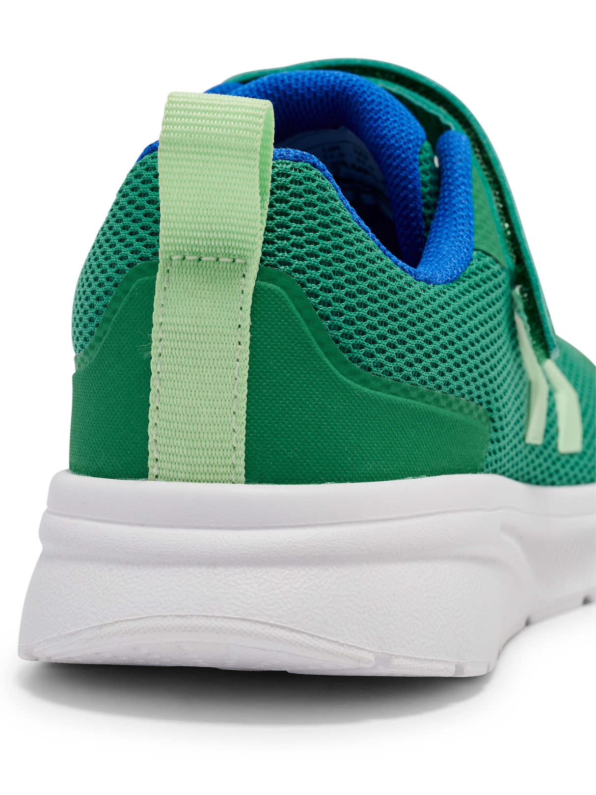 hummel Youth Actus Tr Breathable Shoes-3