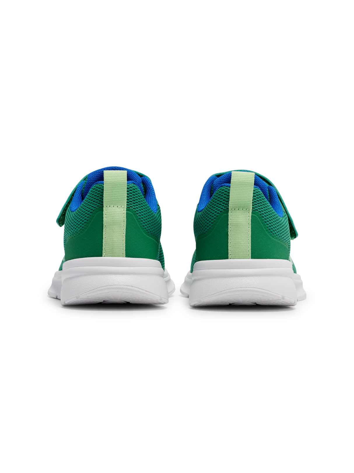 hummel Youth Actus Tr Breathable Shoes-4