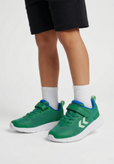 hummel Youth Actus Tr Breathable Shoes-5