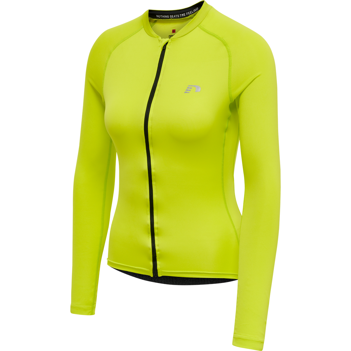 Newline Women's Core Bike Long Sleeve Jersey-1