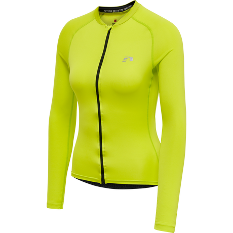 Newline Women's Core Bike Long Sleeve Jersey-1