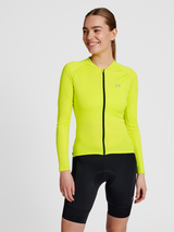 Newline Women's Core Bike Long Sleeve Jersey-5