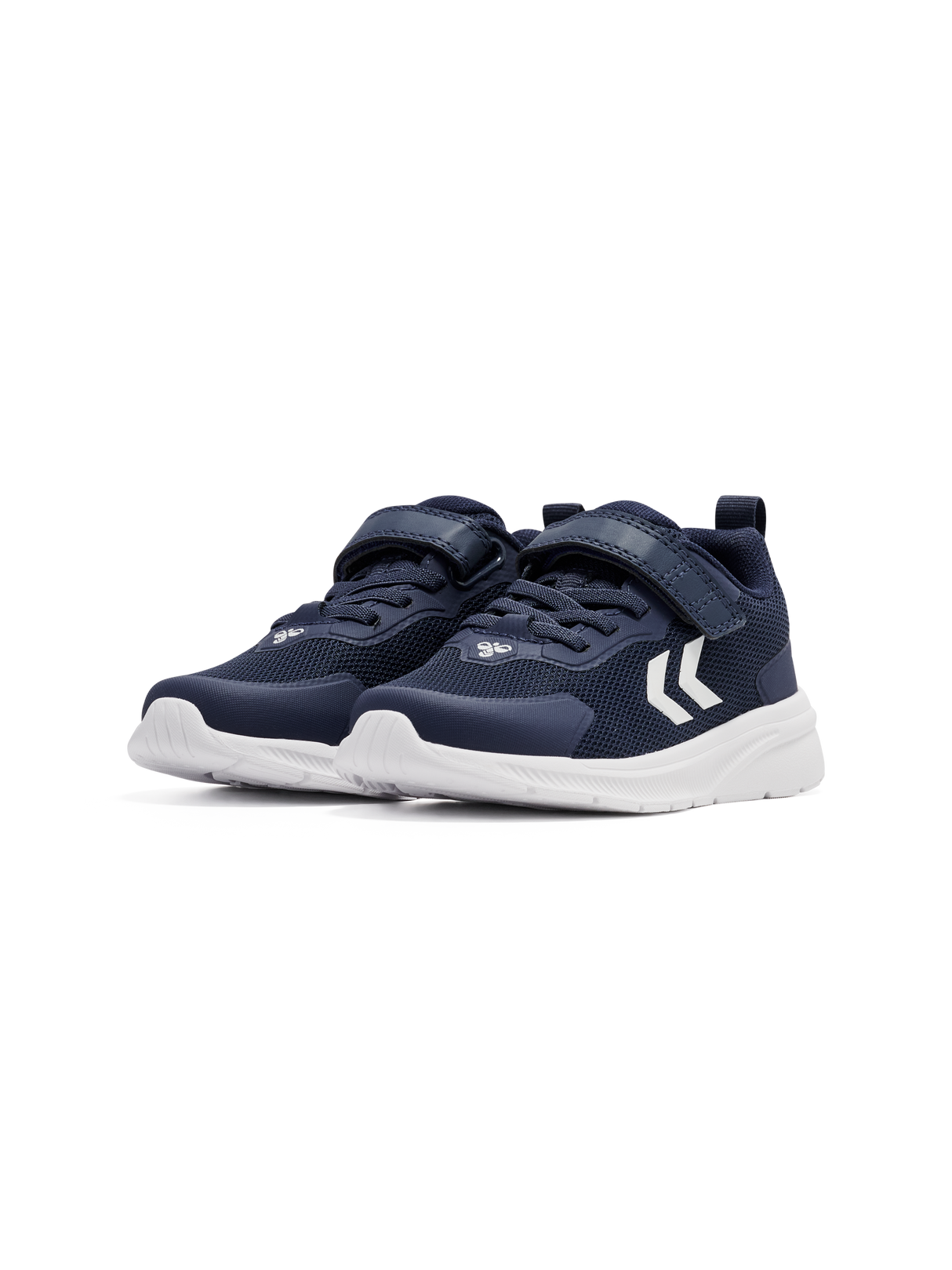hummel Youth Actus Tr Breathable Shoes-2