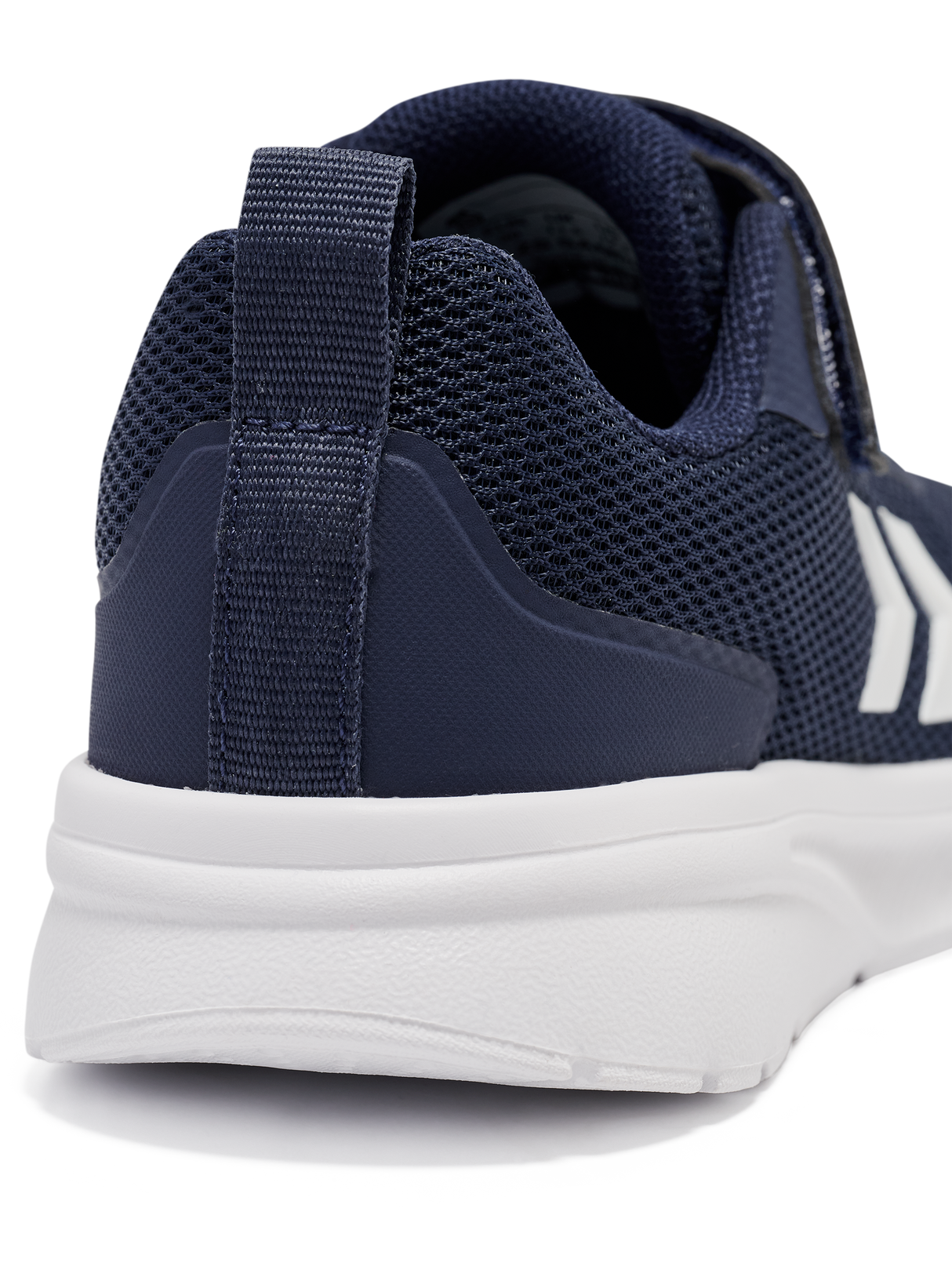 hummel Youth Actus Tr Breathable Shoes-3