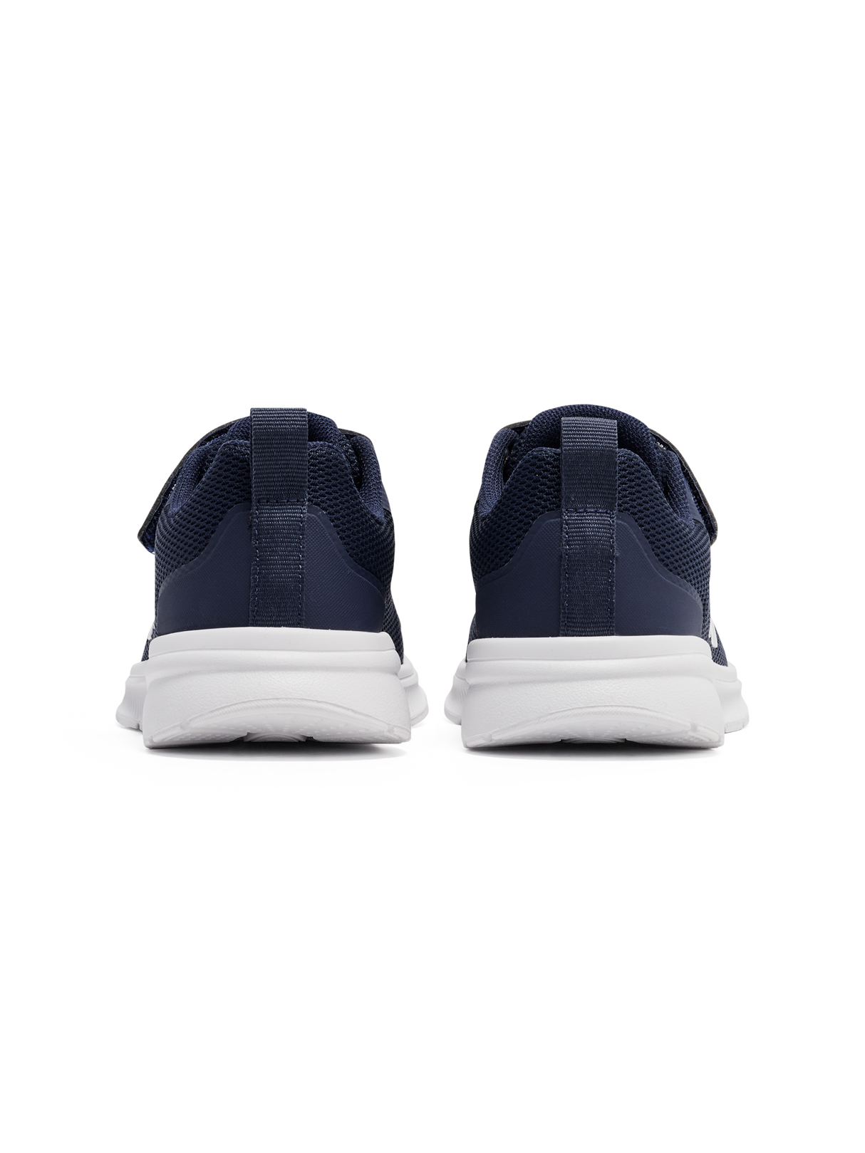 hummel Youth Actus Tr Breathable Shoes-4