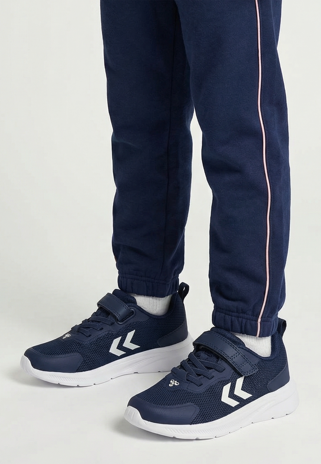 hummel Youth Actus Tr Breathable Shoes-5