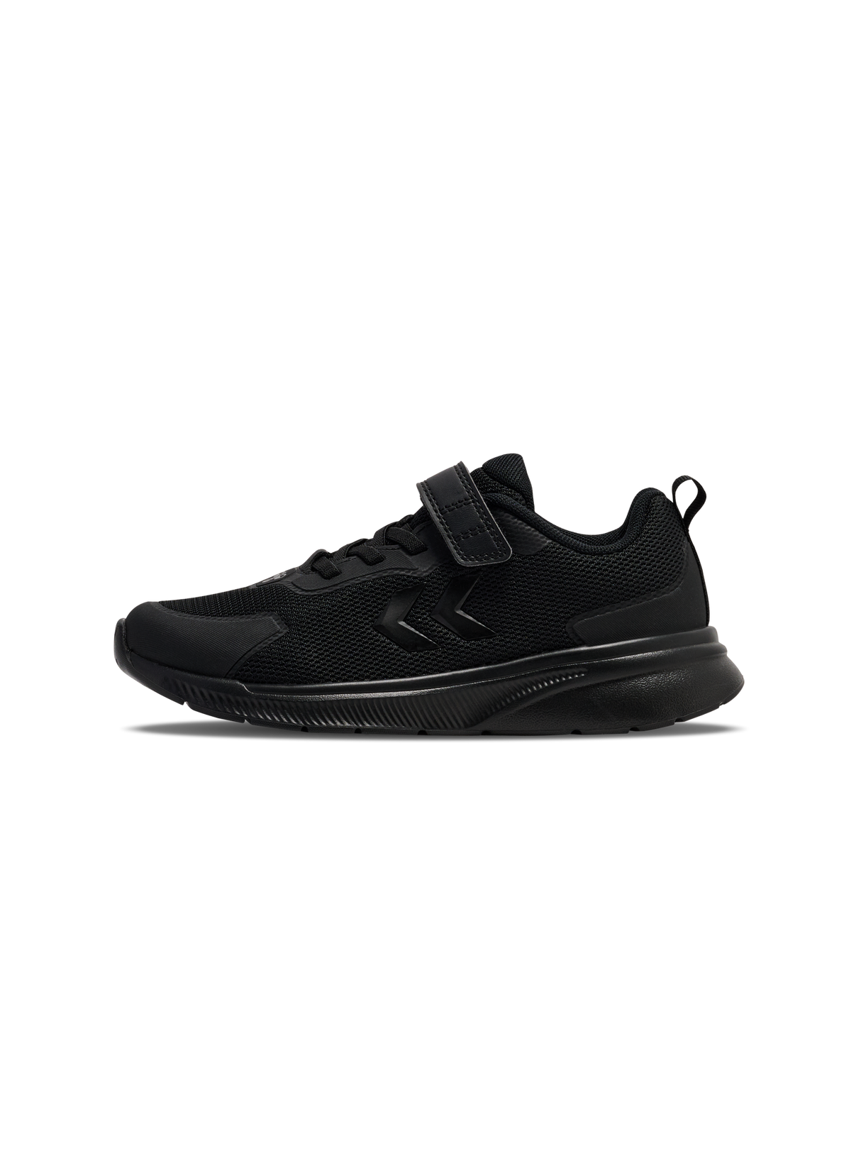 hummel Youth Actus Tr Breathable Shoes-1