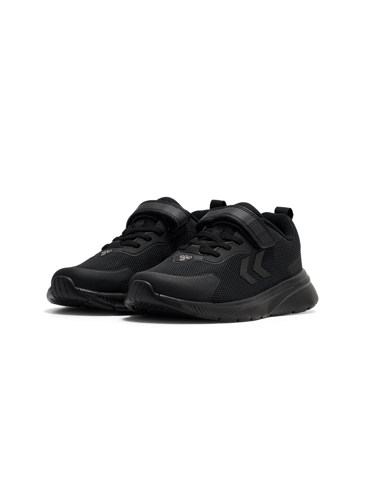 hummel Youth Actus Tr Breathable Shoes-2