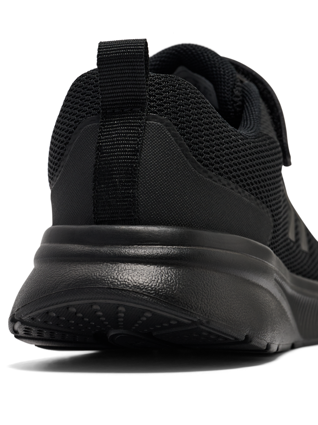 hummel Youth Actus Tr Breathable Shoes-3