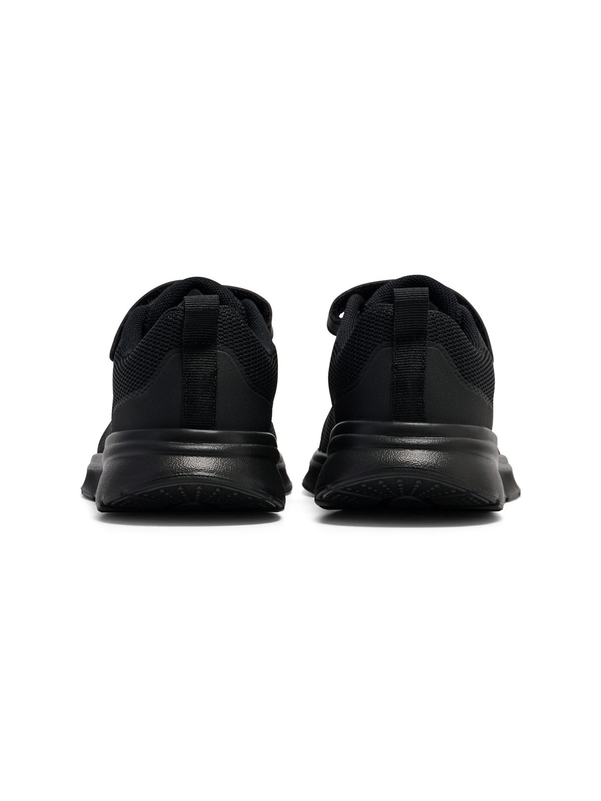 hummel Youth Actus Tr Breathable Shoes-4