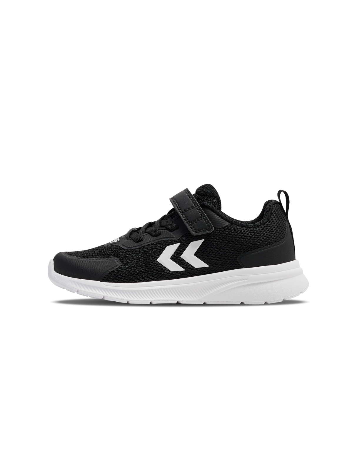 hummel Youth Actus Tr Breathable Shoes-1