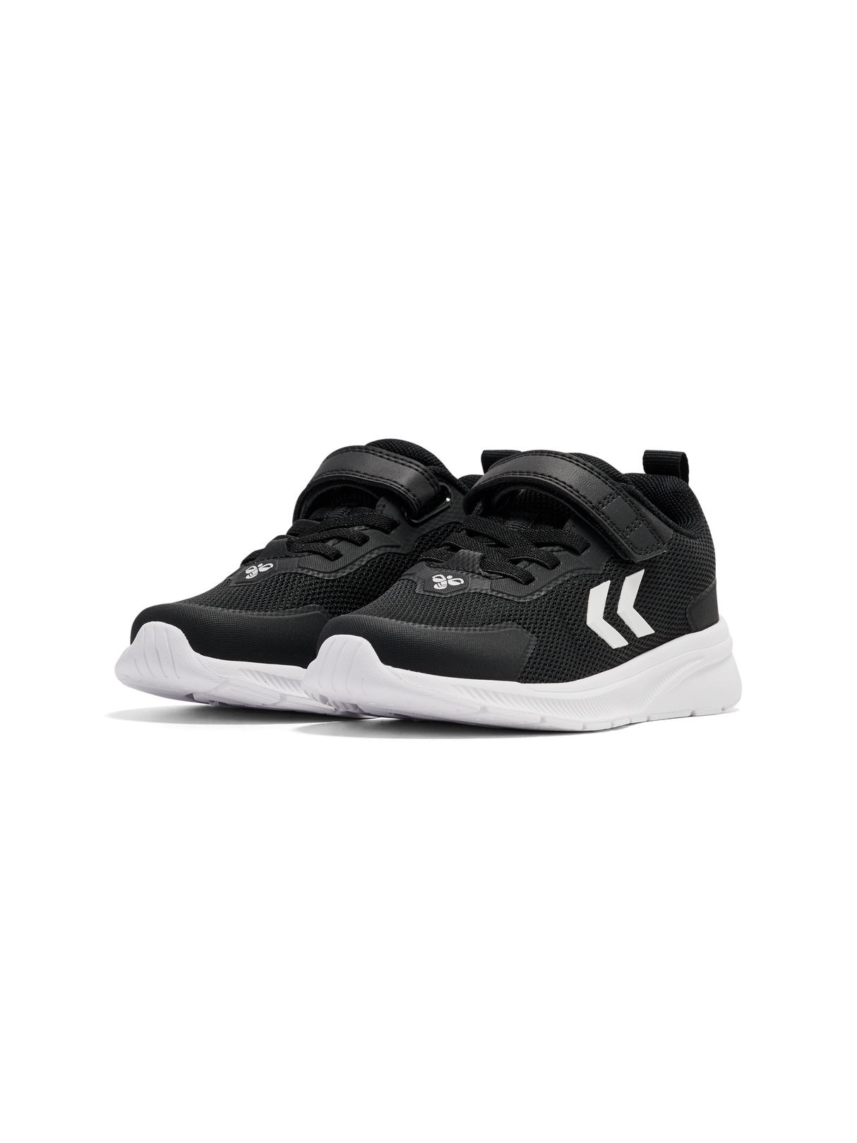 hummel Youth Actus Tr Breathable Shoes-2