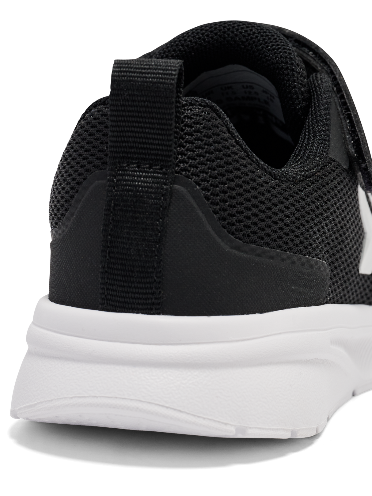 hummel Youth Actus Tr Breathable Shoes-3