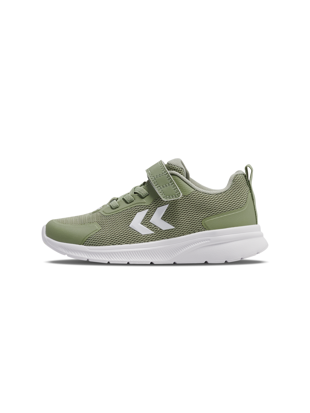 hummel Youth Actus Tr Breathable Shoes-1