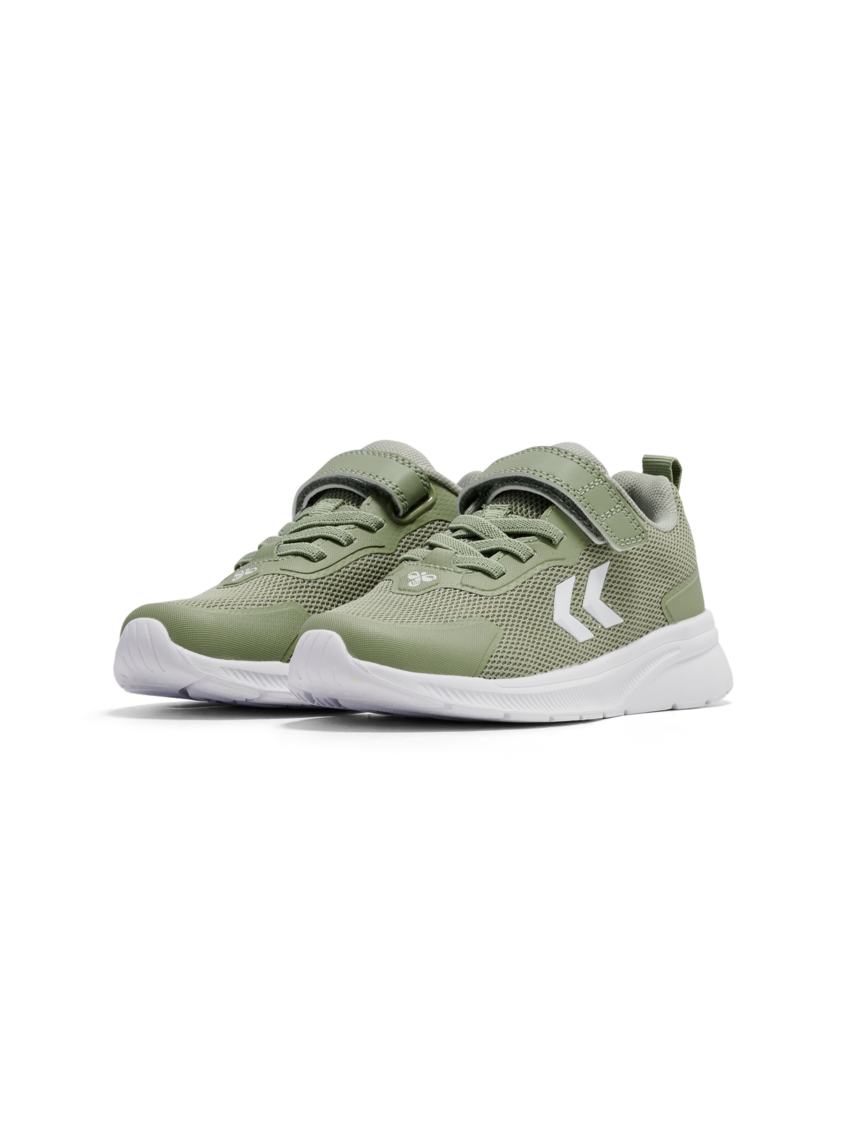 hummel Youth Actus Tr Breathable Shoes-2