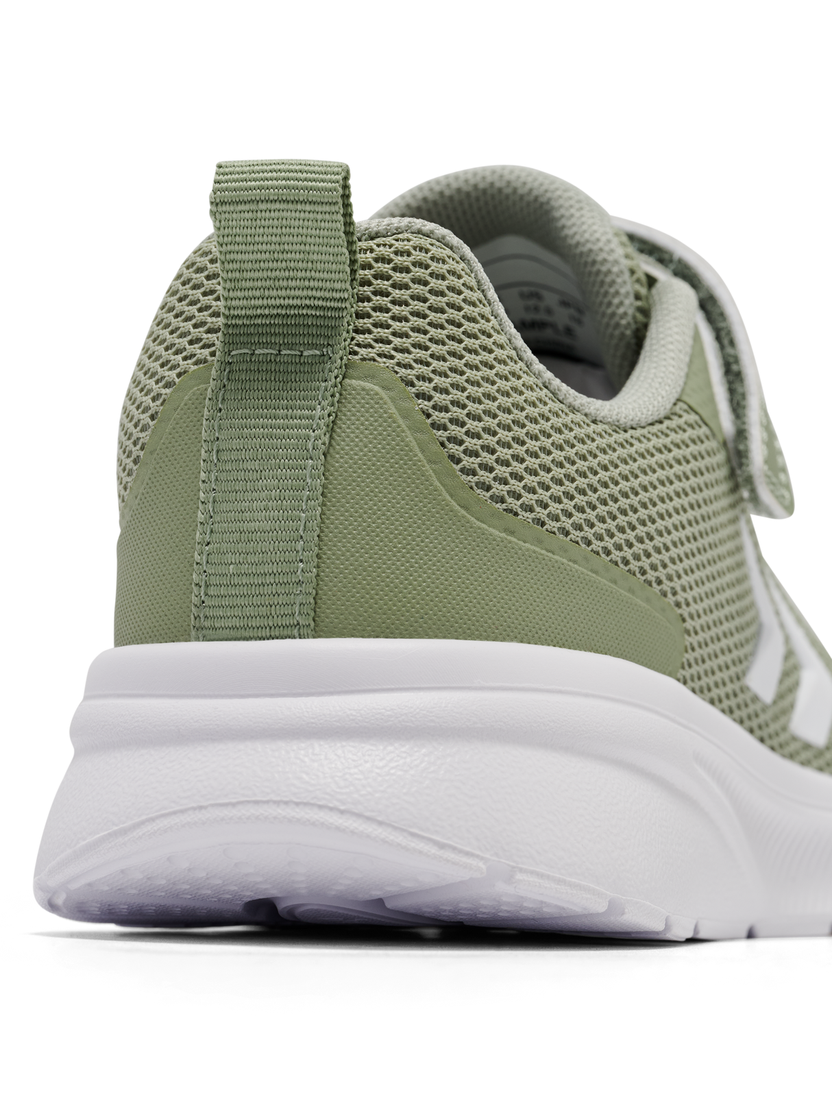 hummel Youth Actus Tr Breathable Shoes-3