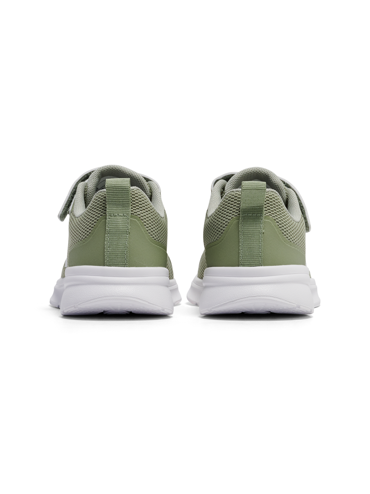 hummel Youth Actus Tr Breathable Shoes-4