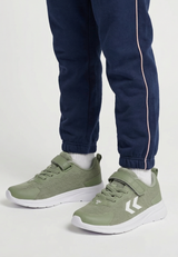 hummel Youth Actus Tr Breathable Shoes-5