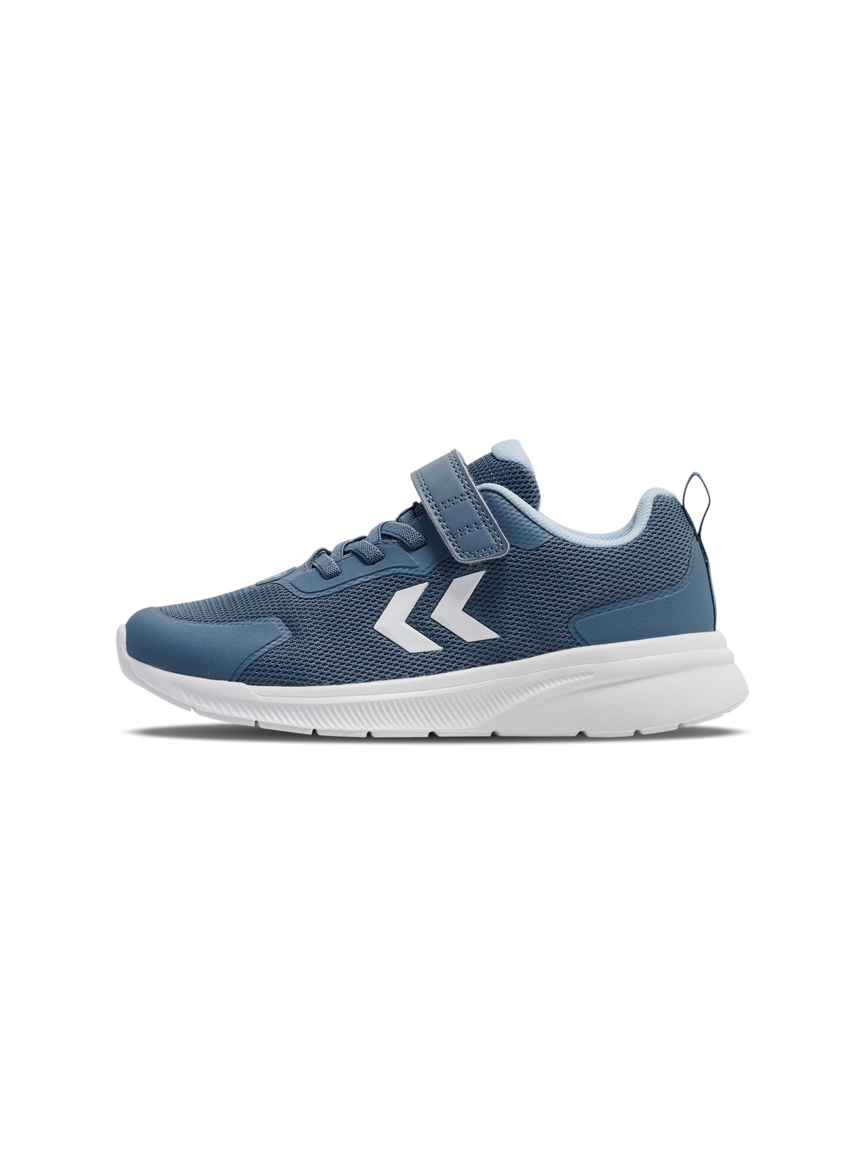 hummel Youth Actus Tr Breathable Shoes-1