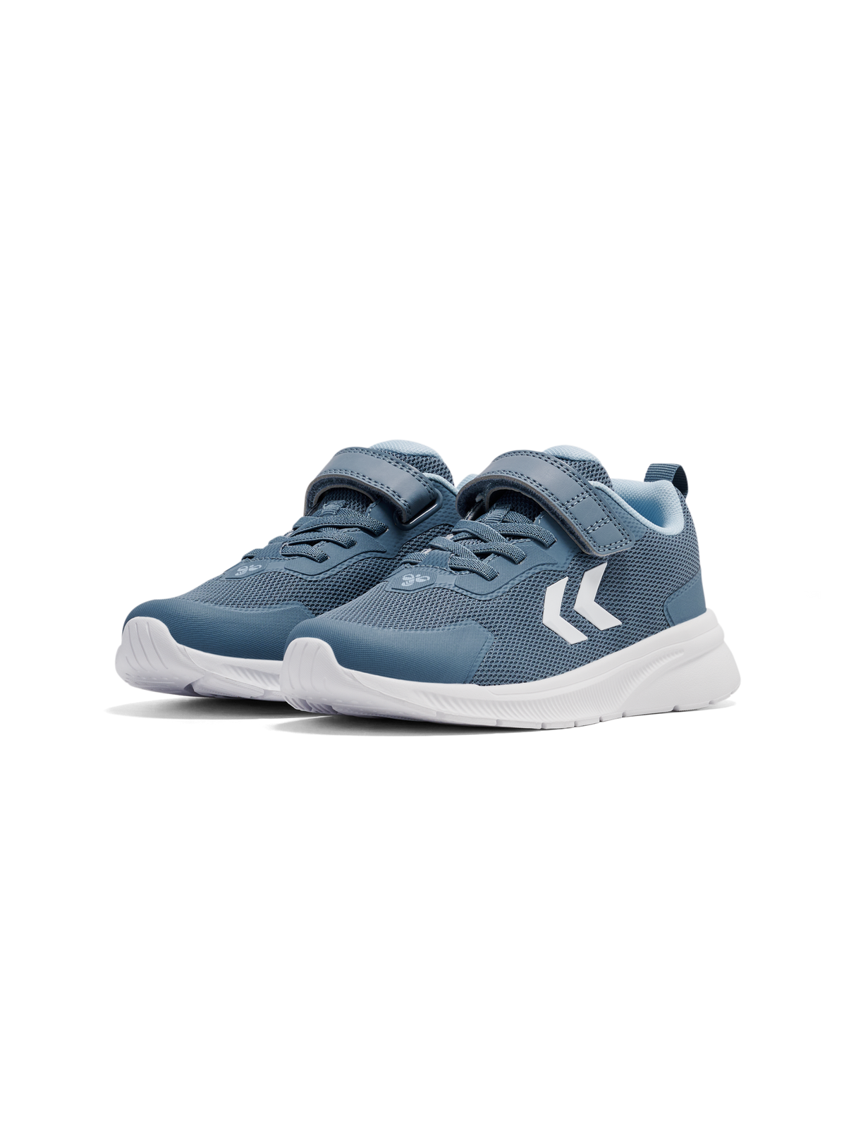 hummel Youth Actus Tr Breathable Shoes-2