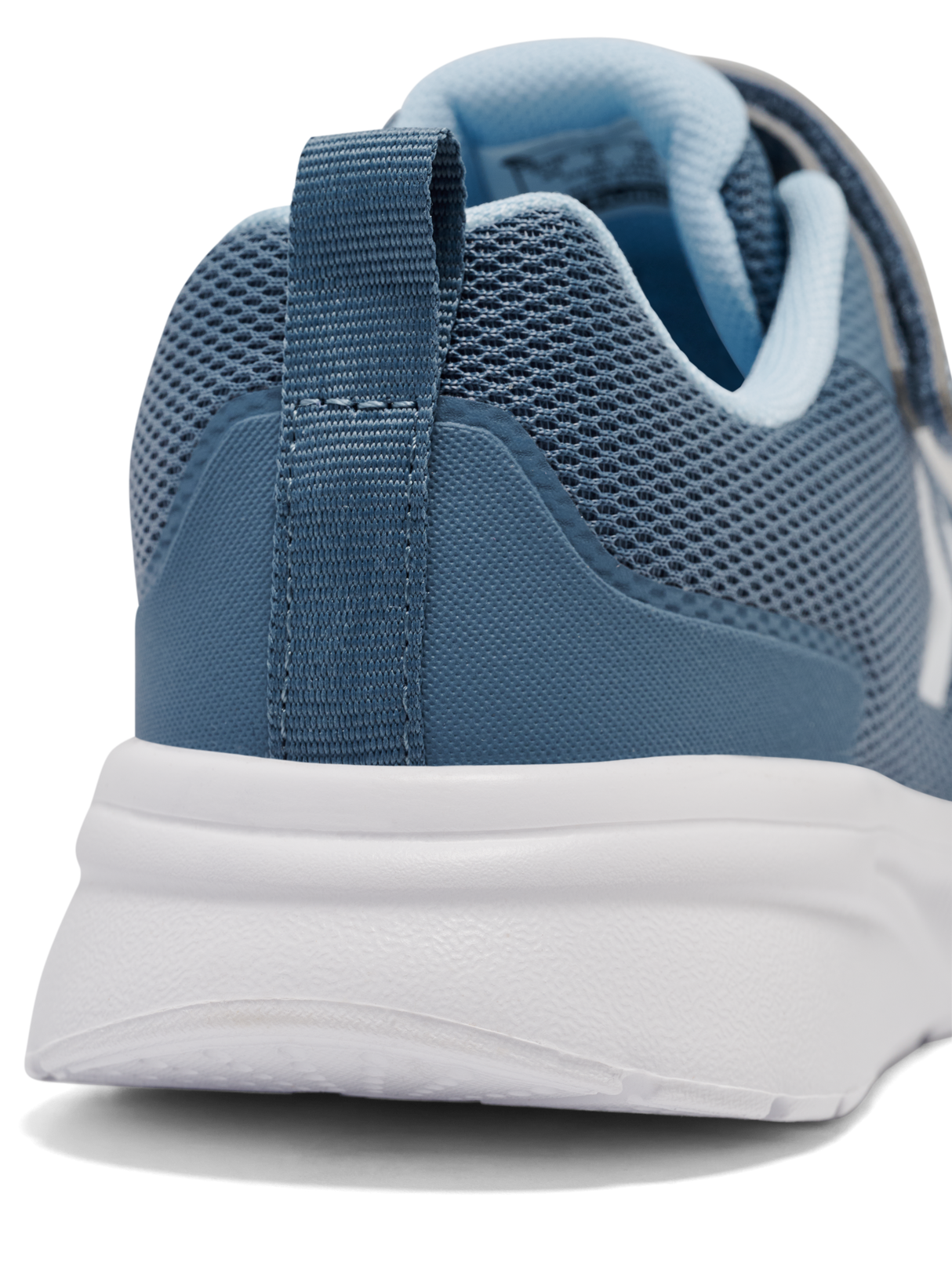 hummel Youth Actus Tr Breathable Shoes-3