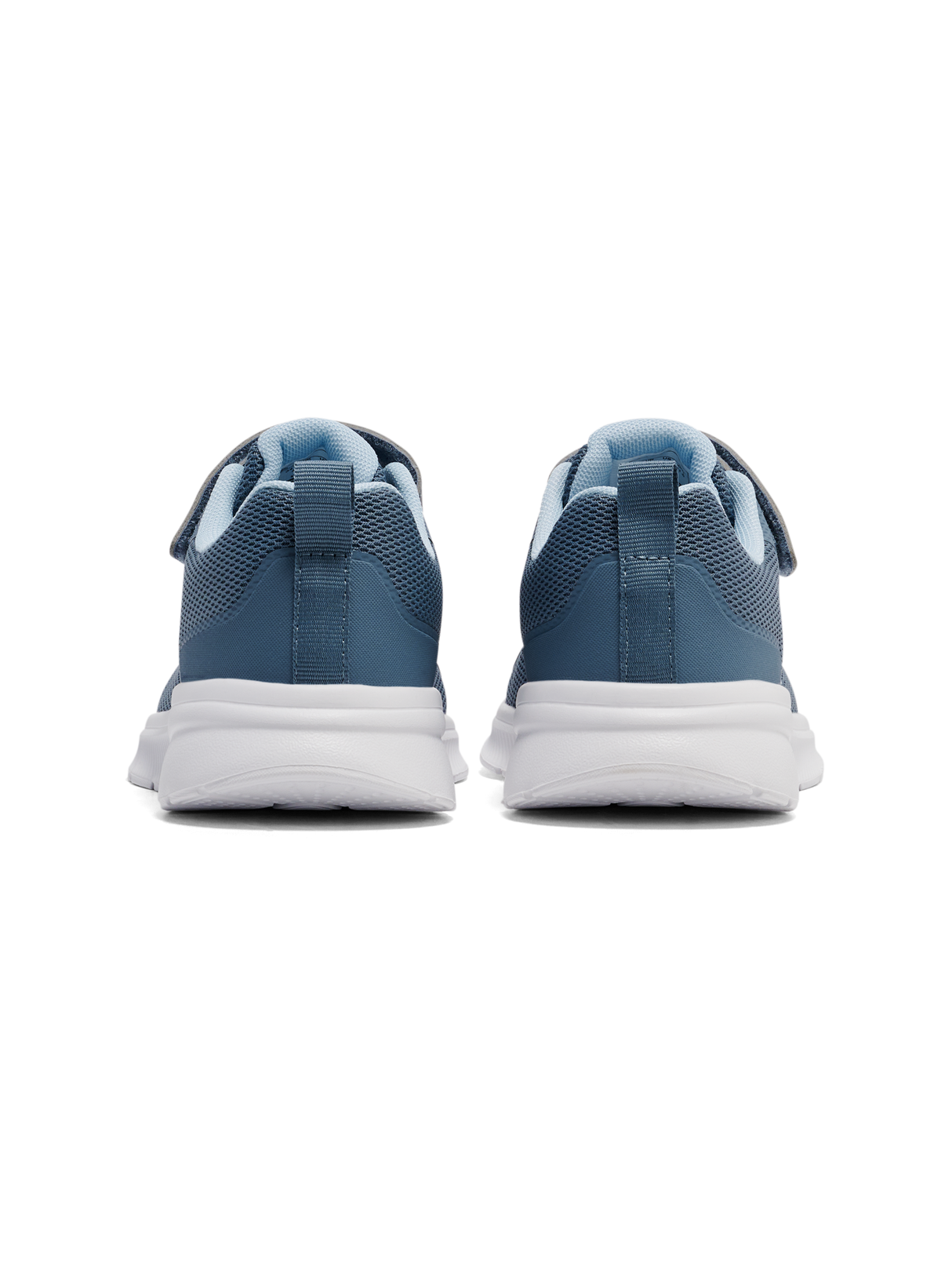 hummel Youth Actus Tr Breathable Shoes-4