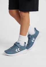 hummel Youth Actus Tr Breathable Shoes-5