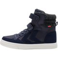 hummel Youth Stadil Winter High Shoes-1