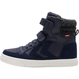 hummel Youth Stadil Winter High Shoes-1