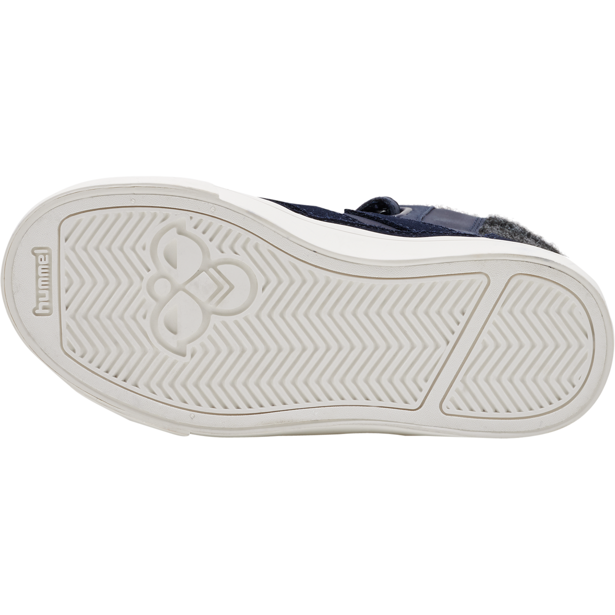 hummel Youth Stadil Winter High Shoes-2