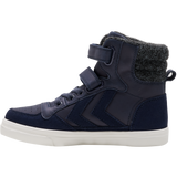 hummel Youth Stadil Winter High Shoes-3