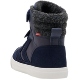 hummel Youth Stadil Winter High Shoes-4