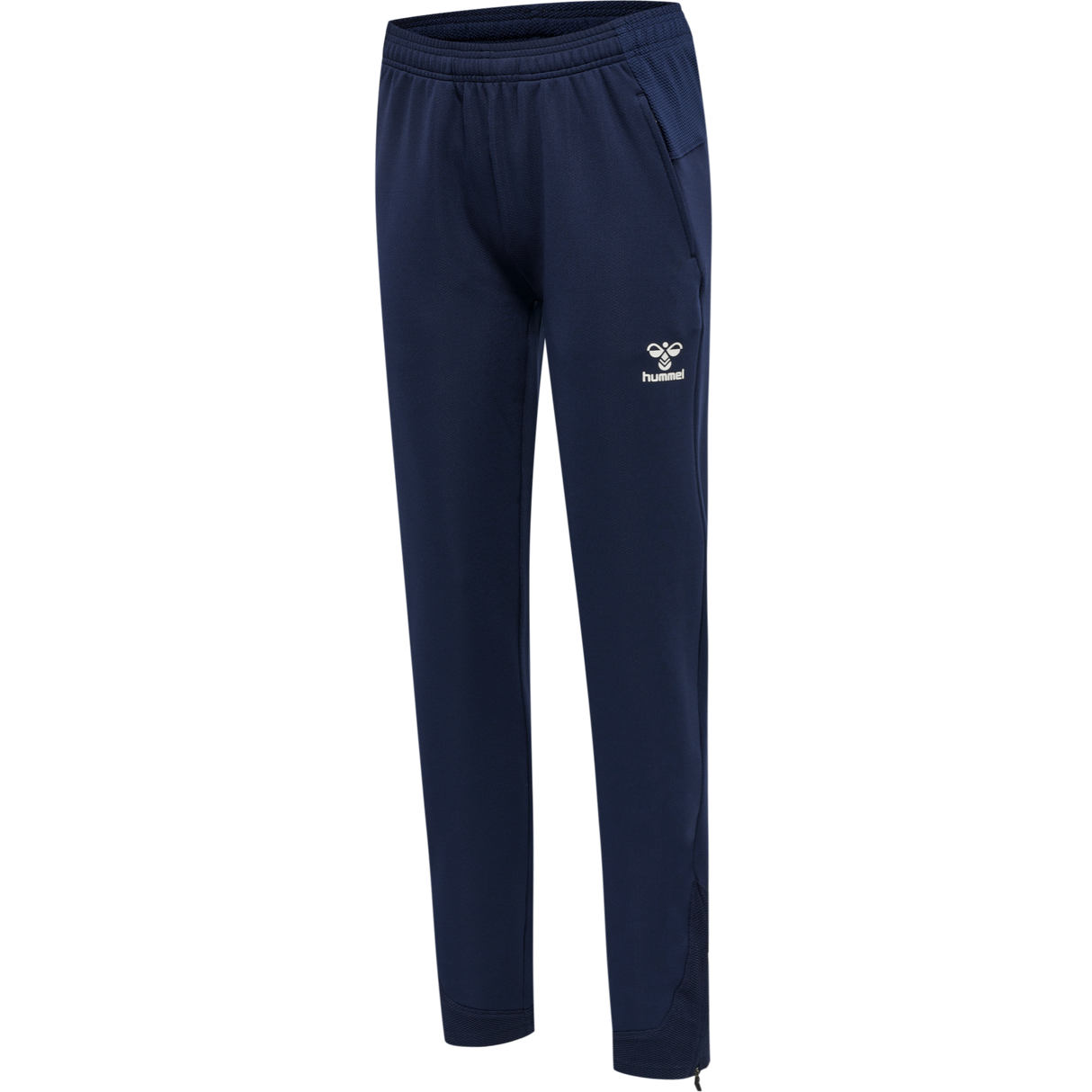 hummel Women's Lead Poly Pants-1