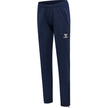 hummel Women's Lead Poly Pants-1