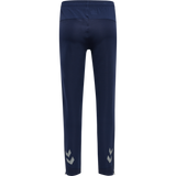 hummel Women's Lead Poly Pants-2
